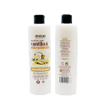 Anovia Conditioner Vanilla & Macadamia 415ml Anovia Conditioner Vanilla & Macadamia 415ml